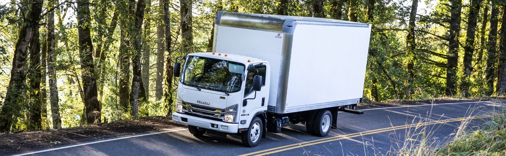 Commercial Truck Dealer near Reading PA