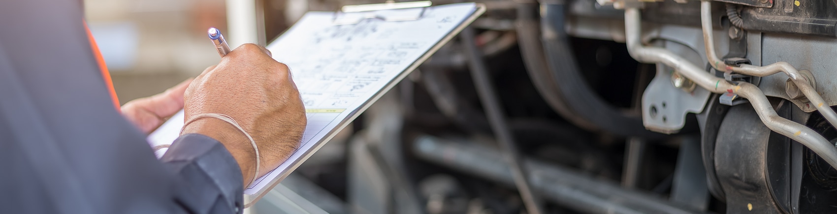 Commercial Truck Service Pottstown PA