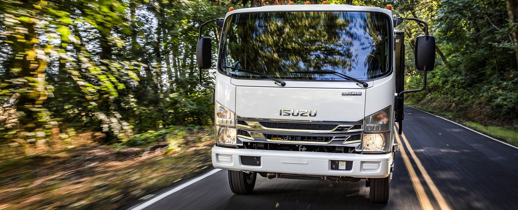 Isuzu NPR-HD