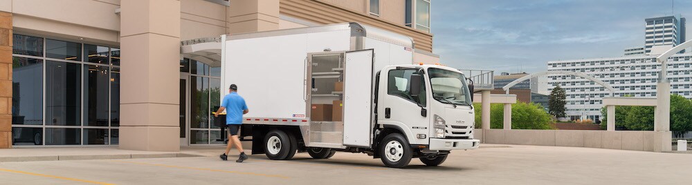 Isuzu Dealer near Chadds Ford PA
