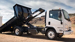 Commercial Truck Dealer near Me