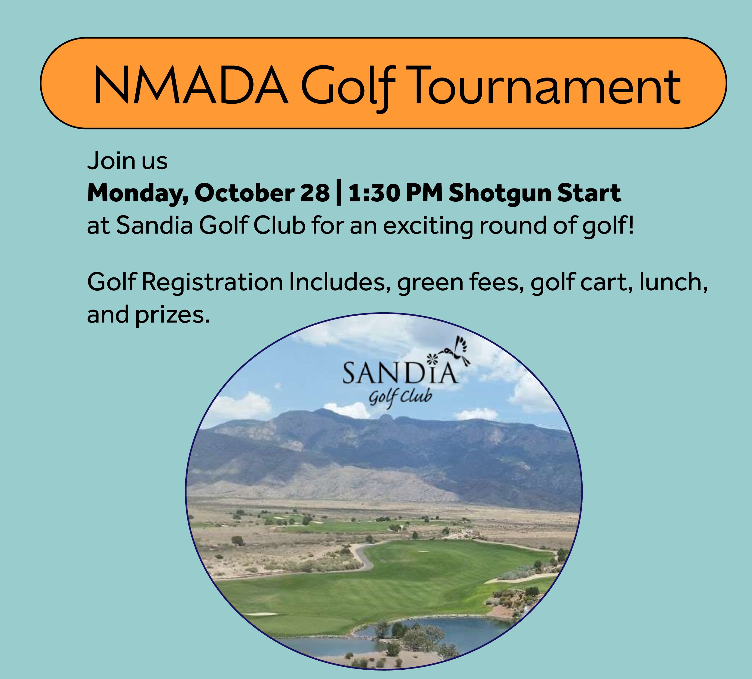 2024 NMADA Convention New Mexico Automotive Dealers Association