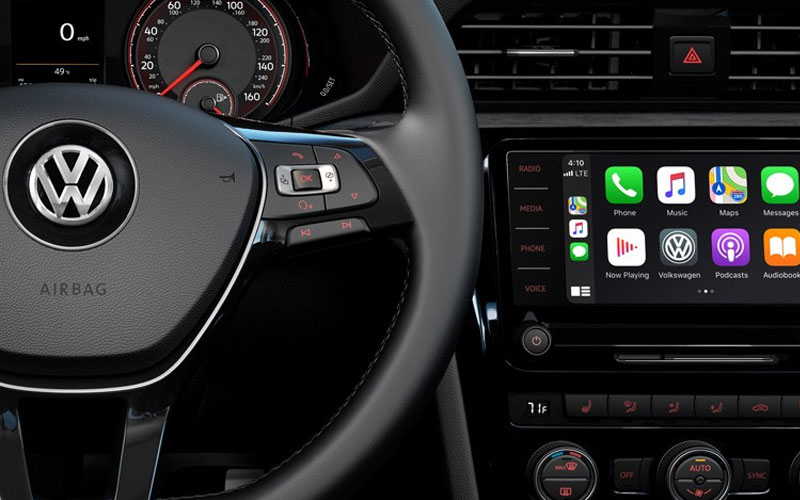 2020 Volkswagen Passat in Erie, PA