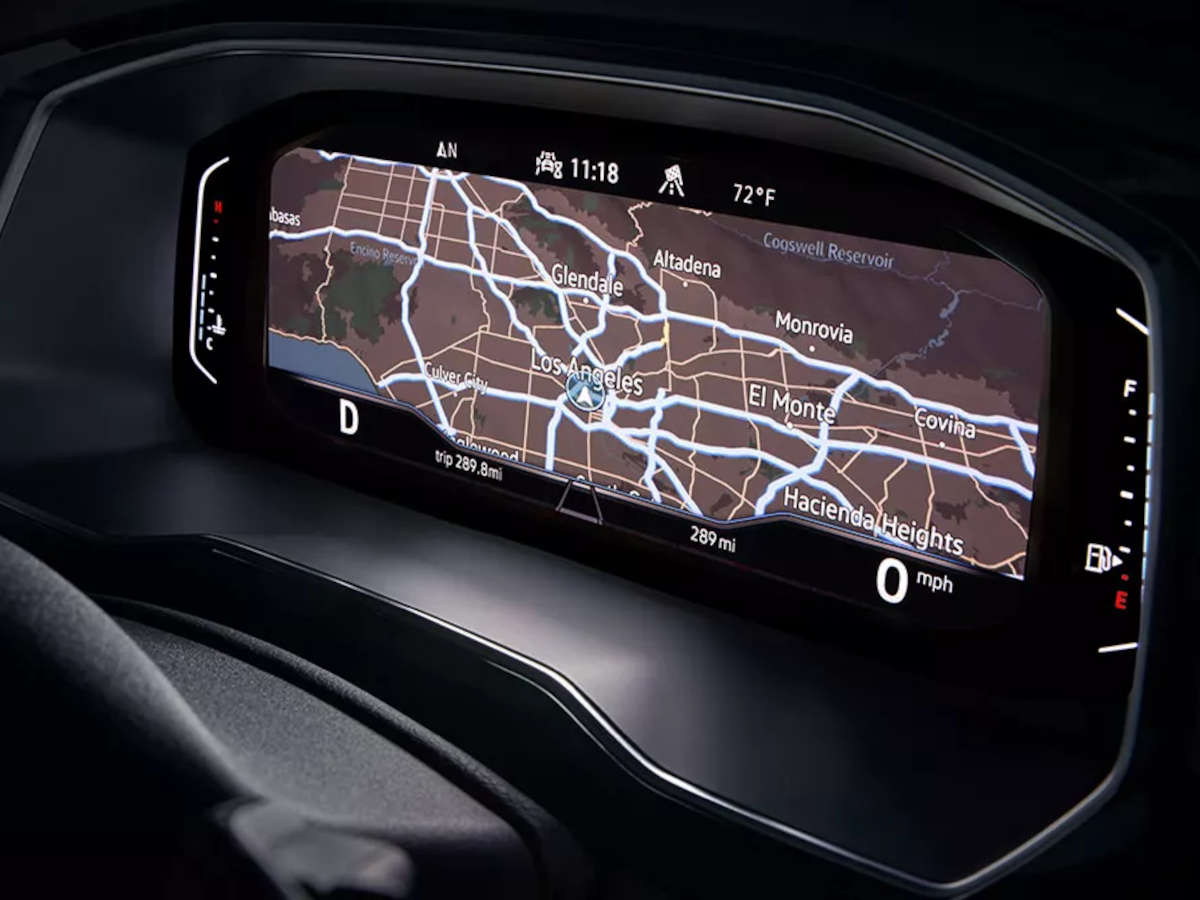 2021 Volkswagen Jetta - Customize your view.