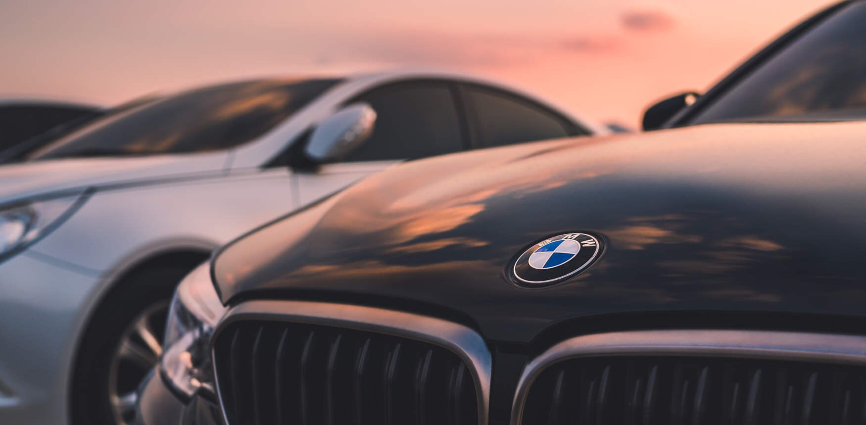 BMW In Pennslyvania