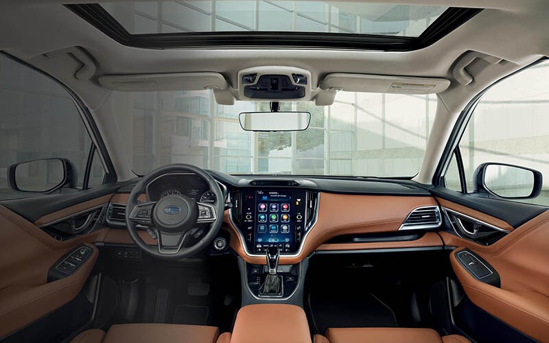 2020 Subaru Legacy in Erie, PA