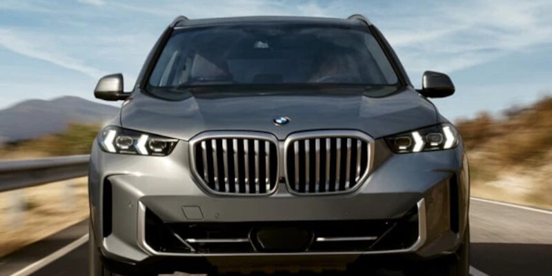 2024 BMW X5