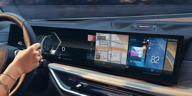 2024 BMW X7