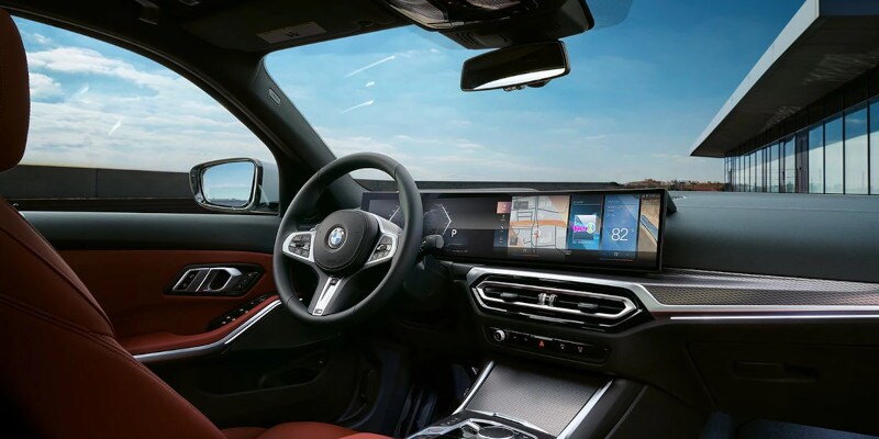2024 BMW 3