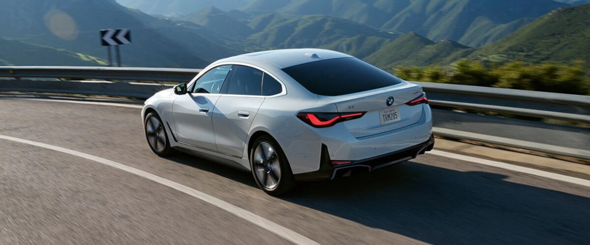 2024 BMW i4
