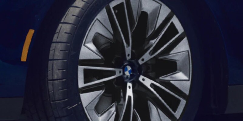 2024 BMW 5