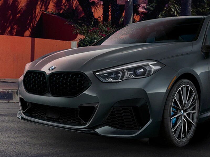 2024 BMW 2