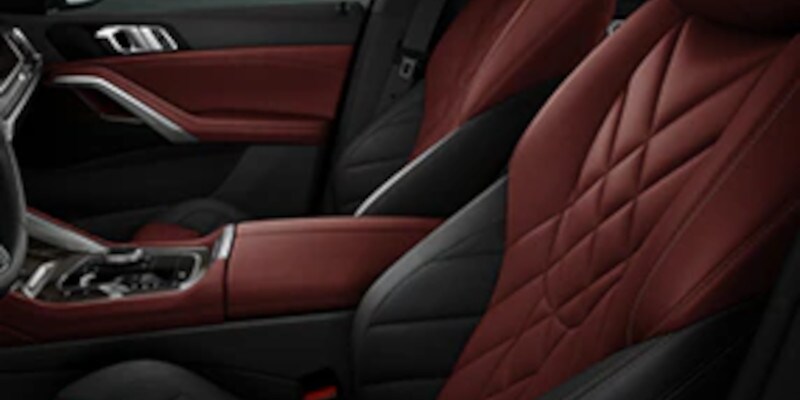 2024 BMW X6