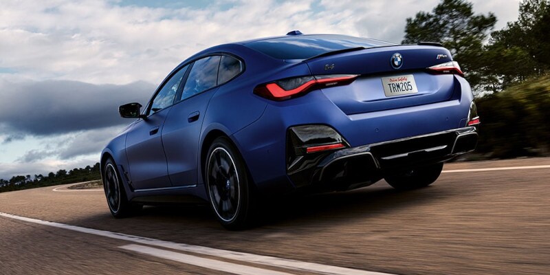 2024 BMW i4