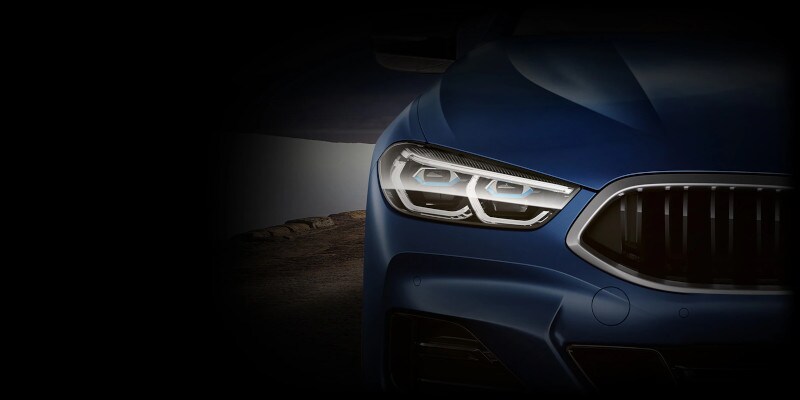 2024 BMW 8