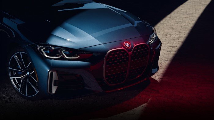 How Fast is the BMW 4 Series?