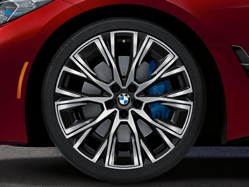 2024 BMW 4