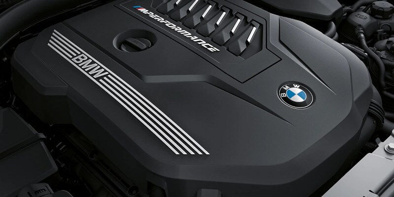 2024 BMW 4