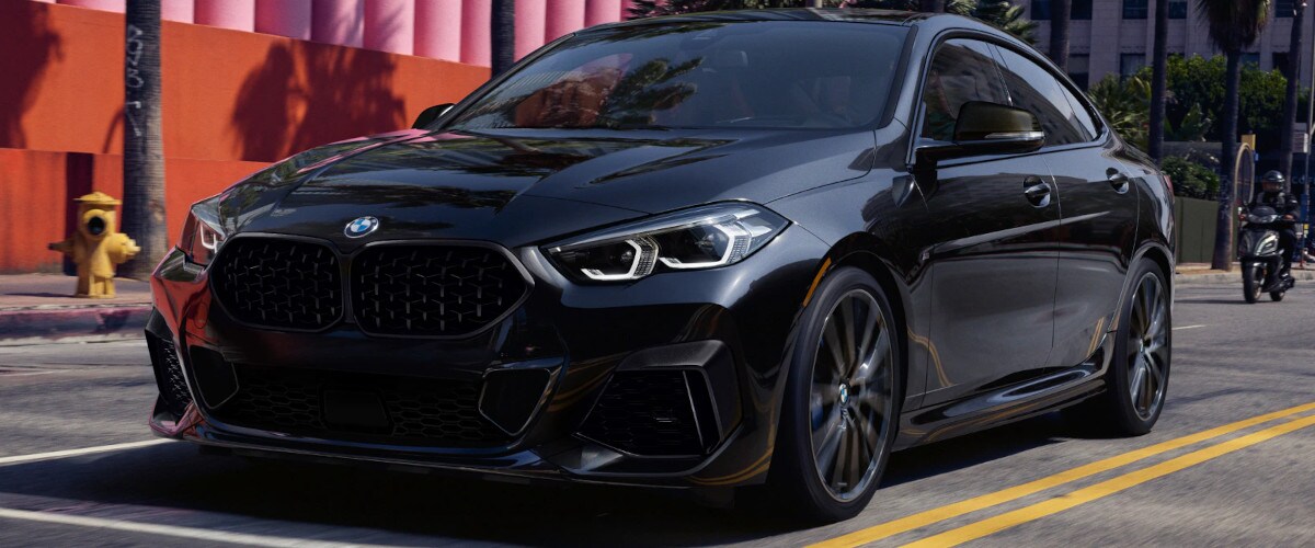 2024 BMW 2