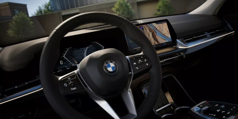 2024 BMW X2
