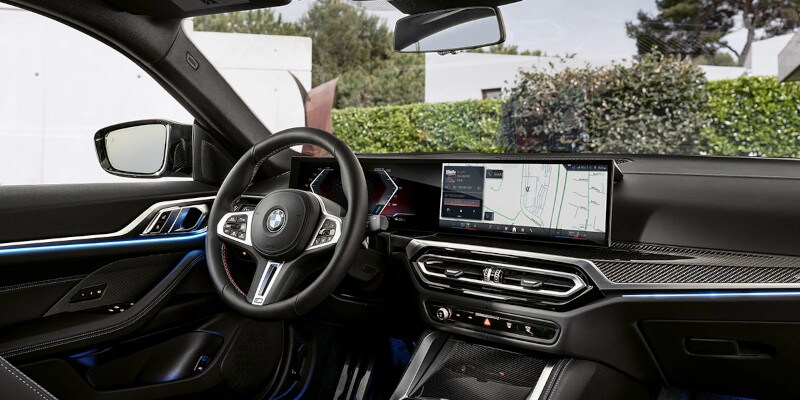 2024 BMW i4