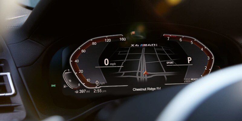 2024 BMW X4