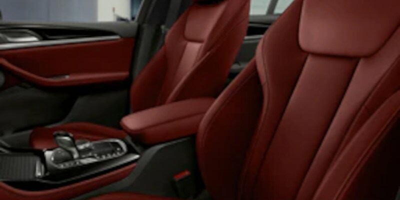 2024 BMW X4