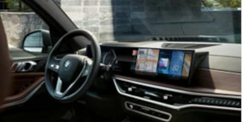 2024 BMW X5