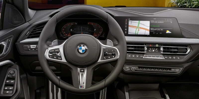 2024 BMW 2