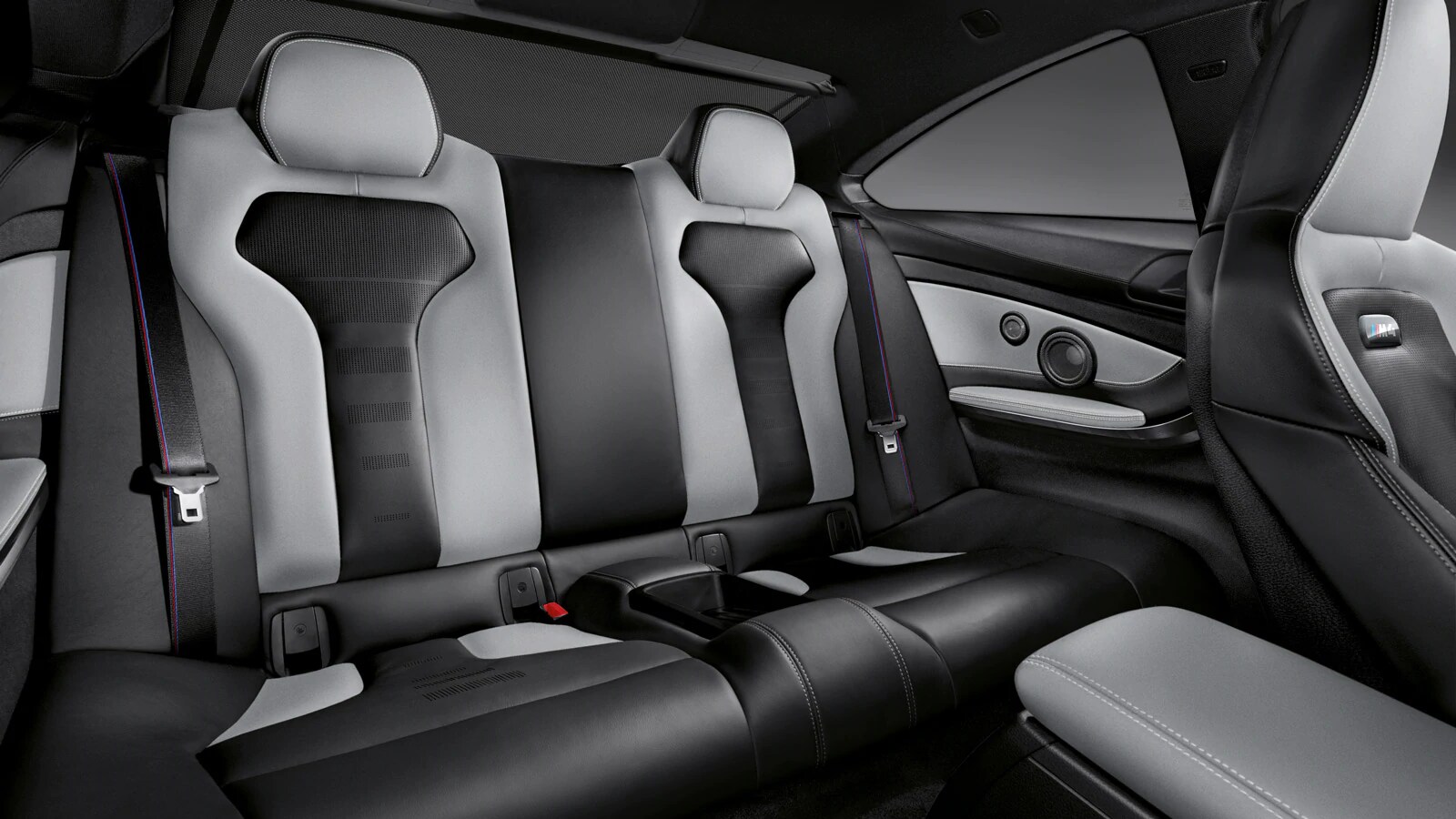 Does the BMW M4 have Driver Assist Features?