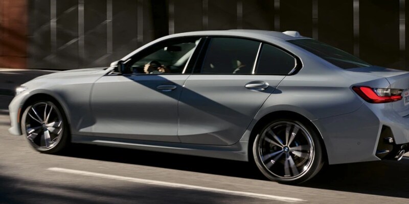 2024 BMW 3