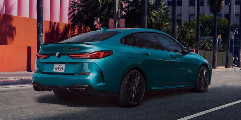 2024 BMW 2