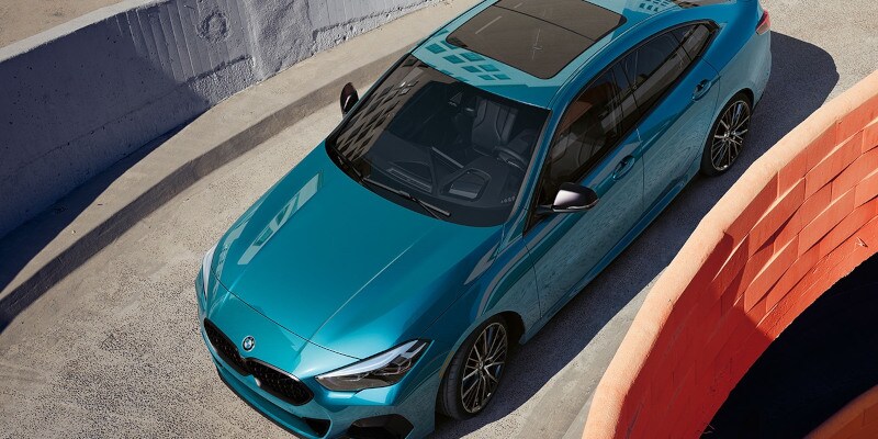 2024 BMW 2