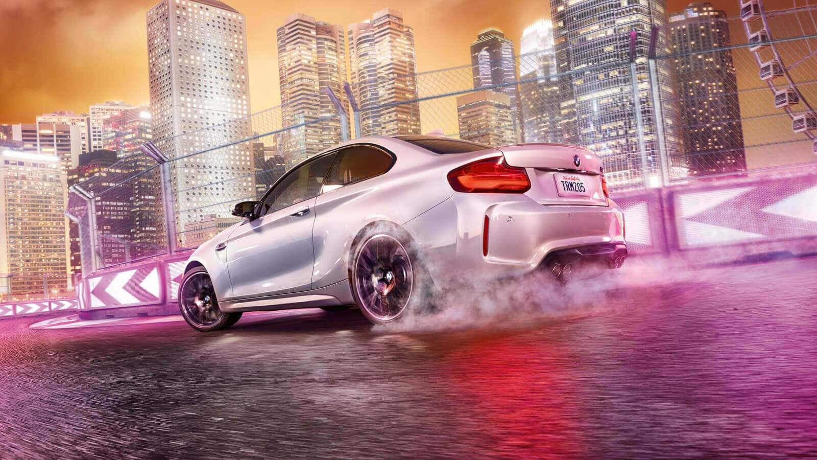 How Fast is the BMW M2?