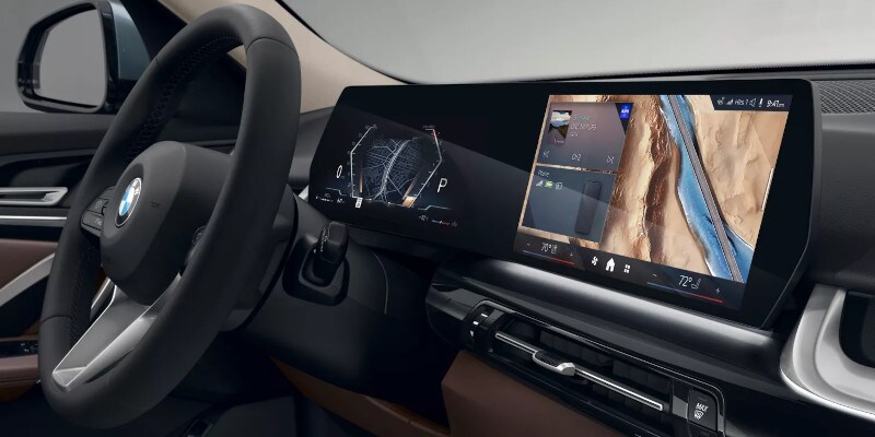 2024 BMW X2