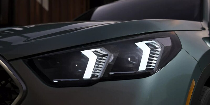2024 BMW X2