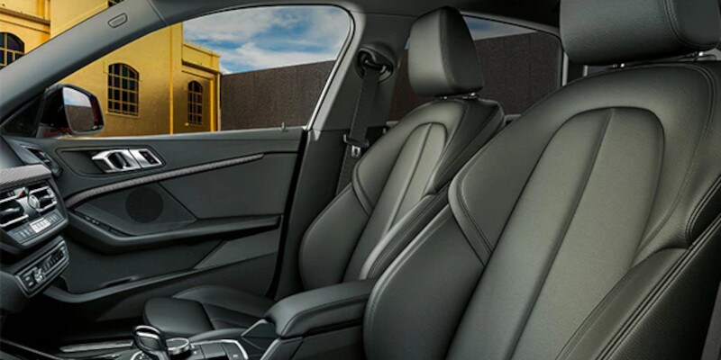 2024 BMW 2