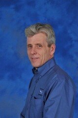 Keith Wright