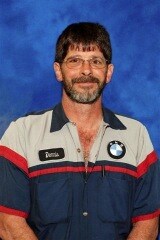 Dennis Brewster