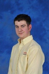 Brandon Burkett