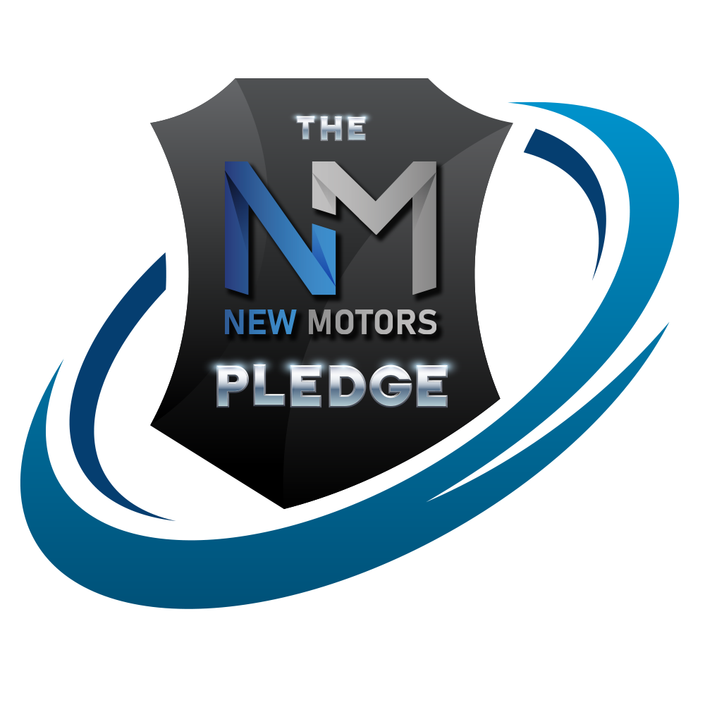 The New Motors Pledge