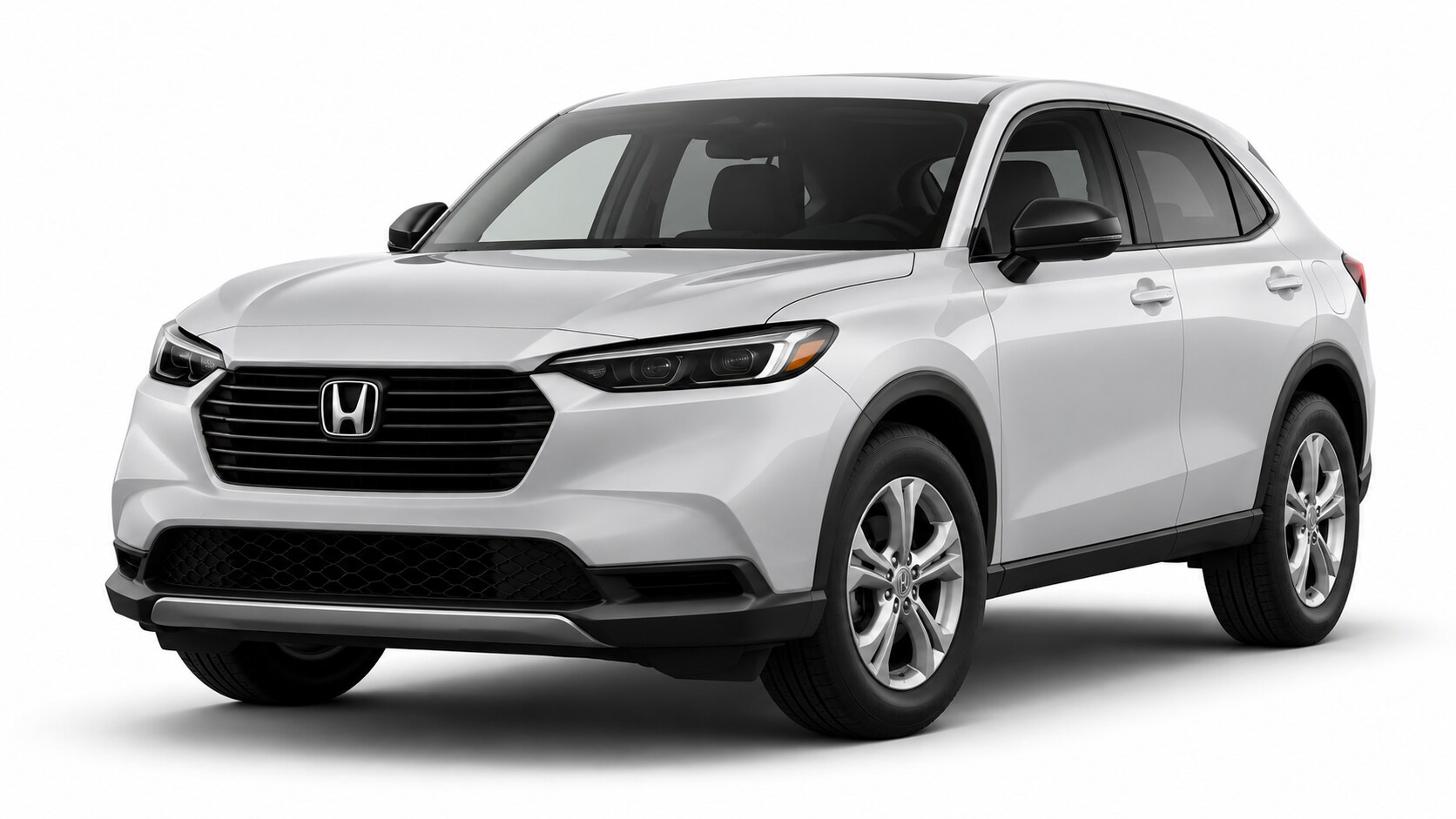 2026 Honda HR-V