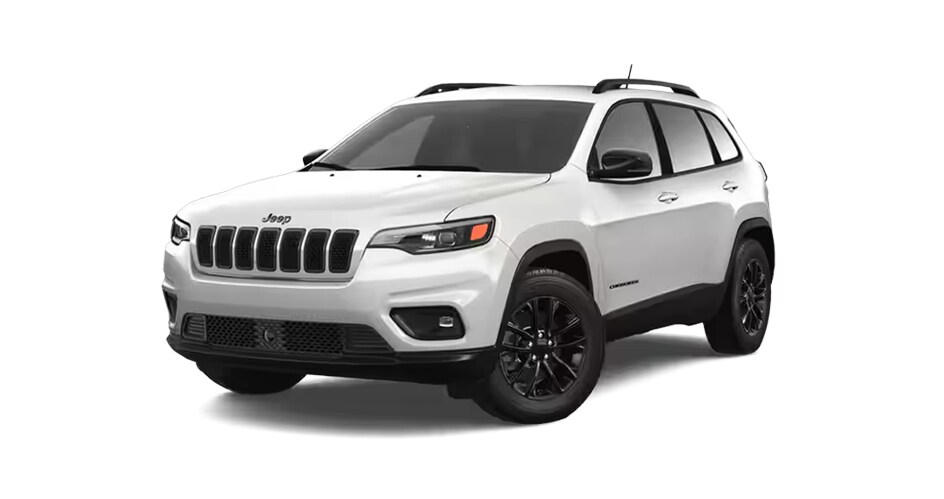 2024 Jeep Cherokee