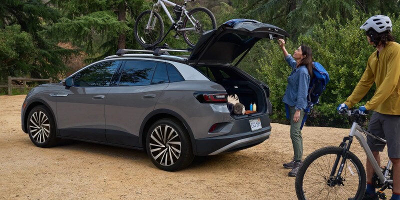 2023 Volkswagen ID.4