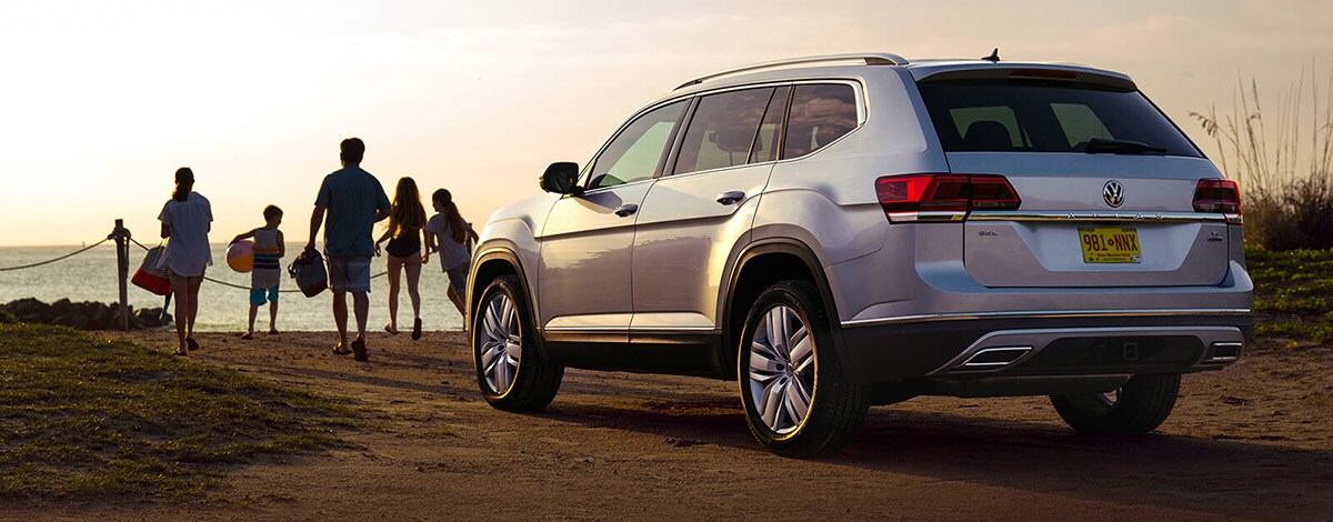Shop 2019 Volkswagen Atlas at New Motors Shop 2019 Volkswagen Atlas at New Motors