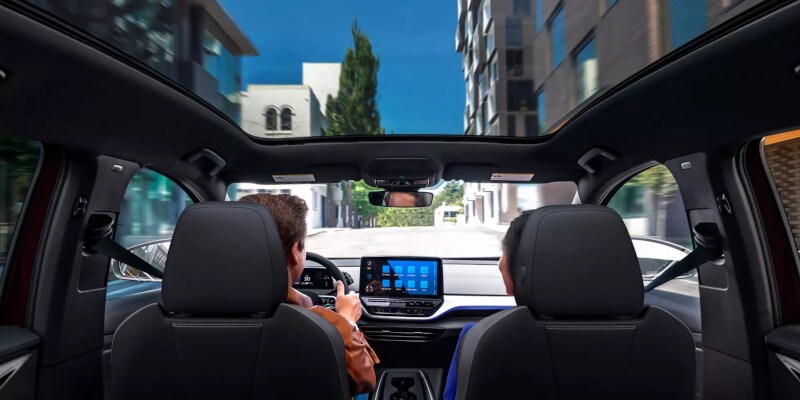 2023 Volkswagen ID.4