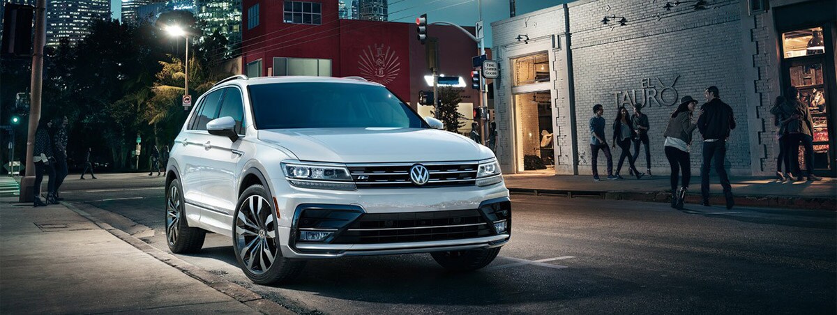 Shop 2019 Volkswagen Tiguan in Erie PA Shop 2019 Volkswagen Tiguan in Erie PA