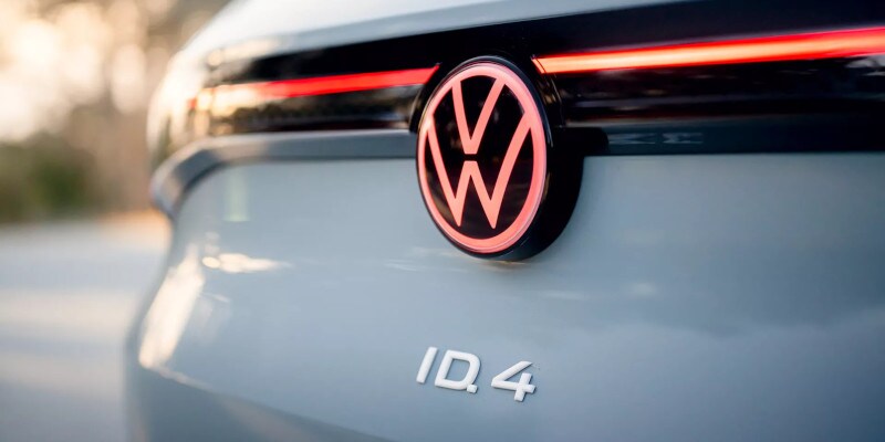 2023 Volkswagen ID.4