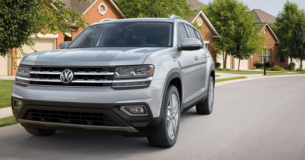 Shop 2019 Volkswagen Atlas in Erie PA Shop 2019 Volkswagen Atlas in Erie PA