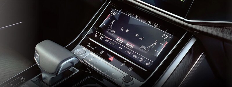 New Orleans LA 2021 Audi Q8